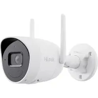 HiLook IPC-B140HA-D/W(2.8mm)(W) IP Bewakingscamera WiFi