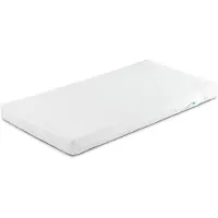 Sensillo - 140 X 70 Buckwheat-Foam-Coconut Matras