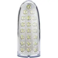 Madre Selva Iron Light Noodverlichting