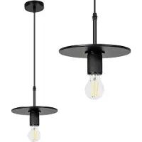 Toolight Hanglamp APP1180-1CP
