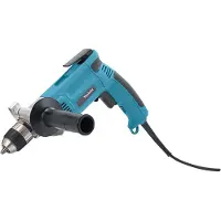 Makita Boormachine + slagboor, Boormachine 710 W (Elektrische stroom)