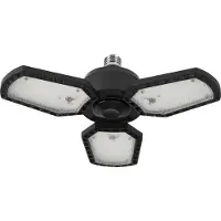 Osram Highbay Ledlamp - Koel Wit - E27 - 60w