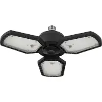 Osram LED High Bay lamp E27 | 4000K | 4300 lumen | 40W