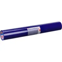TESA 74921 74921-00002-00 Afdekfolie Professional Blauw (l x b) 100 m x 75 cm 100 m