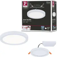 Paulmann VariFit LED inbouwpaneel Areo
