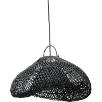 Bazar Bizar De Wolk Hanger - Zwart - M