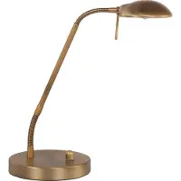 Steinhauer Led Bureaulamp Mexlite