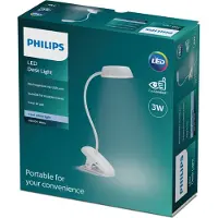 Philips 10588625 Tafellamp