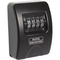 Burgwachter BURG-WÄCHTER KeySafe 10