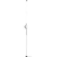 Faro 29699, zwart, geschikt voor thuiswerken, metaal, IP20, beschermingsklasse II, 6 Watt