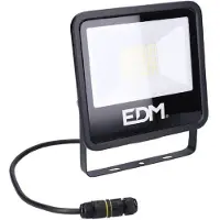 EDM LED-schijnwerper, 4000 Kelvin, 50 Watt, 4000 lumen