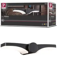 Paulmann LED buitenwandlamp Pekana