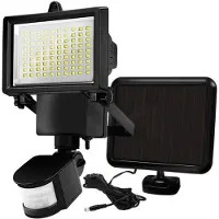 LUMI JARDIN LED Tuinlamp Lumi Zwart