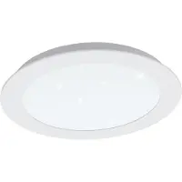 Eglo Led inbouwspot Fiobbo