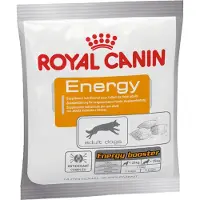 Royal Canin Energy Energiesnack voor honden 10 x 50 g