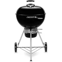 Weber Master-Touch 57 cm houtskoolbarbecue GBS E-5750