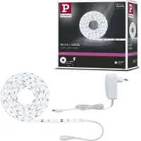 Paulmann SimpLED LED-strip, daglichtwit, complete set