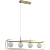 Eglo Hanglamp Vallaspra design