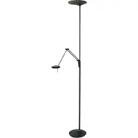 Steinhauer Vloerlamp Zodiac LED