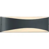 TRIO Buitenlamp Konda Led