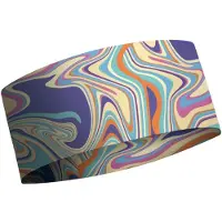 Matt - Thermo Headband - Hoofdband One Size, meerkleurig