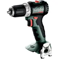Metabo BS 18 L BL 613155840 Accu-schroefboormachine 18 V Li-ion Brushless, Incl. koffer, Zonder accu, Zonder lader