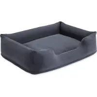 Intex Hondenmand Antraciet Maat XS/S 1 stuk(s)