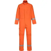 Portwest Bizflame Plus Overall FR501