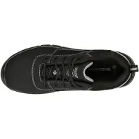 SKECHERS Work Trophus Veiligheidsschoenen voor heren Werkschoenen 200001EC Zwart S1