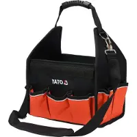 TRIZERATOP YT-74370 Gereedschapstas