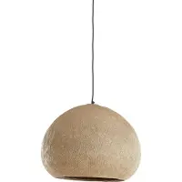 Light & Living Hanglamp Ø51x39 cm CELMIROS grijs