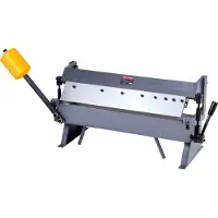 Vevor buigmachine