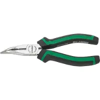 Stahlwille 6731 1 160 Mm Gebogen Neustang