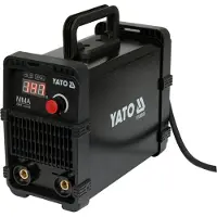 YATO Professionele Lasinverter MMA - 140A
