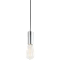 ITALUX Moderna DS-M-038 CHROM hanglamp