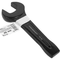 FORCEKRAFT FK-79146 Serie - Platte Sleutel - 46mm - Uitslag
