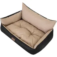 Doggy Waterdicht Hondenkussen XXL 106x80 cm - Comfortabel en Duurzaam