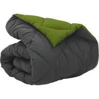 vidaXL Winter Duvet 155 x 220 cm 450 gsm Microvezel (100% polyester)