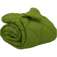 vidaXL Winter Duvet 220 x 240 cm 450 gsm Microvezel (100% polyester)