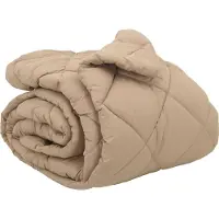 vidaXL Winter Duvet 200 x 240 cm 450 gsm Microvezel (100% polyester)