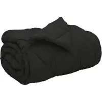 vidaXL Winter Duvet 140 x 200 cm 450 gsm Microvezel (100% polyester)