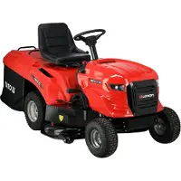 YATO YT-85551 Benzine Zitmaaier / Gazontractor (107 cm / 14,96 PK).