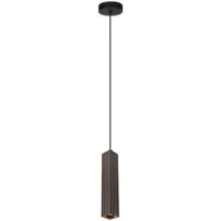ITALUX TECNO PND-37492-1-BRO hanglamp