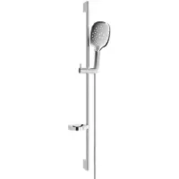 Mexen DS22 schuifbare doucheset, chroom - 785224583-00