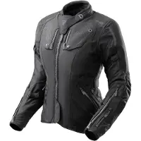 Rebelhorn Hiker 4 waterdichte dames motorfiets textieljas
