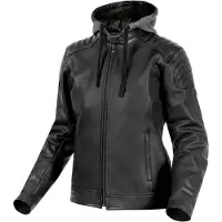 Rebelhorn Impala Vintage Damen Dames motorleren jas