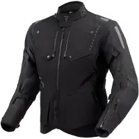 Rebelhorn Hiker 4 waterdichte motorfiets textieljas Maat
