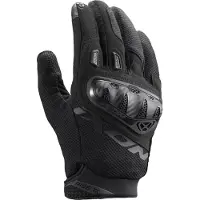 Ixon Rise TX Motorhandschoenen Maat
