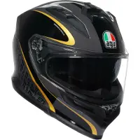 AGV K7 Flow 46 E2206 Mplk Integraalhelm
