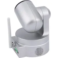 Olympia IC 1285 Z 5965 IP Bewakingscamera LAN, WiFi 1280 x 720 Pixel